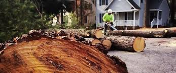 Best Tree Mulching  in Ester, AK